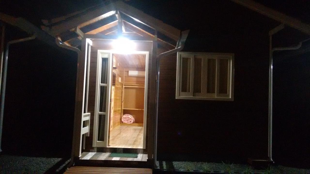 Pousada Sentiero Урубиси Экстерьер фото